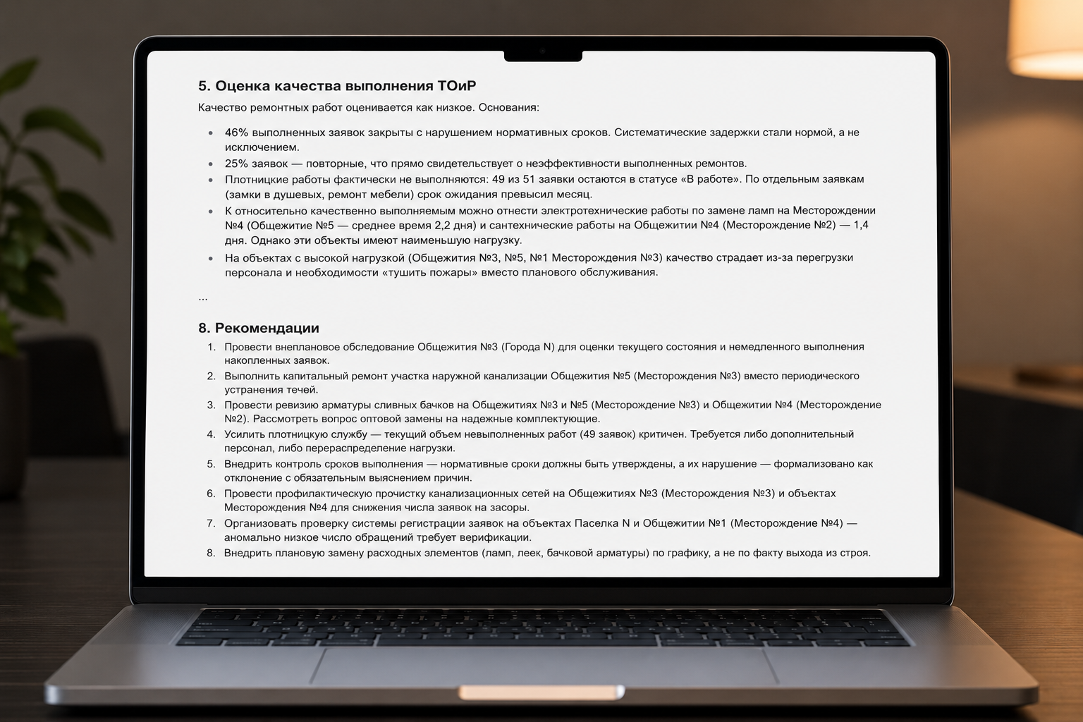 AI-аналитика